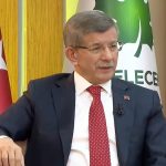 Ahmet Davutoğlu, seccadeye basan Kemal Kılıçdaroğlu'nu savundu