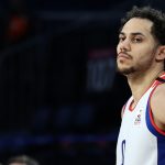 Anadolu Efes, Avrupa'da hayal kırıklığı yaşadı