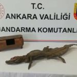 Jandarma 5 milyonluk vurguna engel oldu