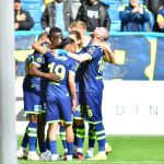 Ankaragücü, İstanbulspor'u üç golle geçti