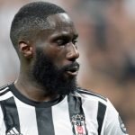 Arthur Masuaku, Fenerbahçe logosunu 5 yıldızlı olarak paylaştı