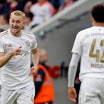 Bayern Münih'e Freiburg karşısında tek gol yetti