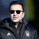 Beşiktaş Asbaşkanı Emre Kocadağ: TFF'ye başvuracağız