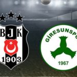 Giresunspor maçı ne zaman, saat kaçta ve hangi kanalda?