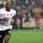 Beşiktaşlı Aboubakar, Fenerbahçe taraftarından özür diledi