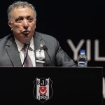 Beşiktaş'tan tepki! "TFF Başkanı ısrarla yanlış bilgiler veriyor"