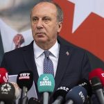 Bursa'da 3 arkadaş Muharrem İnce için limitsiz iddiaya girdi: Kaybeden takım elbiseyi alır