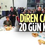 Canan Kaftancıoğlu'nun iftar masasında 'dua' ile sınavı