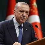 Cumhurbaşkanı Erdoğan, Musevilerin Hamursuz Bayramı’nı kutladı