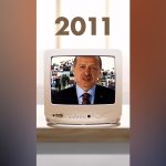 Cumhurbaşkanı Erdoğan'ın 2011 yılında kurduğu Türkiye hayali, gerçek oldu