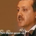 Cumhurbaşkanı Erdoğan'ın tarihi sözleri efsane bir videoyla yeniden dolaşıma girdi