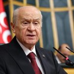 Devlet Bahçeli'den İsrail'e Mescid-i Aksa tepkisi