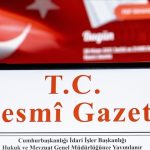 En düşük emekli maaşında artış ve geçici işçilere kadro düzenlemesini içeren kanun Resmi Gazete'de