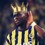 Enner Valencia, Avrupa'nın da zirvesinde