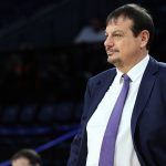 Ergin Ataman: Panathinaikos ile görüşmedim