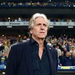 Fenerbahçe, Jorge Jesus'a 1 yıllık sözleşme önerdi