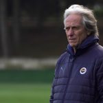 Fenerbahçe'de Jorge Jesus, 4'lü savunmaya geçiyor