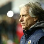 Fenerbahçe'de Jorge Jesus sözleşmesi feshedilebilir