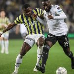 Fenerbahçeli Osayi-Samuel: Utanç verici bir sonuç