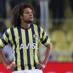 Fenerbahçeli Willian Arao özür diledi