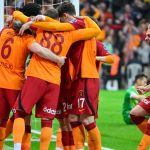 Galatasaray yönetimi Adana Demirspor maçı galibiyetine prim verdi