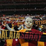 Galatasaray'ın yeni marşı: Sahibisin kalbimin