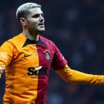 Galatasaray'ın yıldızı Icardi, PFDK'ya sevk edildi