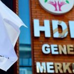 HDP kapatma davasında sözlü savunma yapmacak