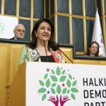 HDP'li Pervin Buldan'ın giydiği ceketin fiyatı dikkat çekti