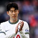 Heung-Min Son, Premier Lig tarihine geçti