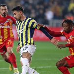 Fenerbahçe taraftarının beni ıslıklamasına üzülürüm