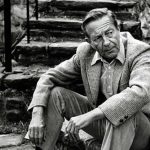 John Cheever'in verdiği söyleşiden: Kendi eserlerimi nadiren okurum