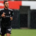 Josef de Souza, derbi öncesi Beşiktaş'a destek verdi