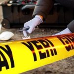 Kağıthane’de iki genç, başlarından vurulmuş halde bulundu