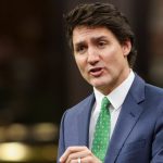 Kanada Başbakanı Trudeau: Finlandiya'nın üyeliği, NATO'yu güçlendirdi