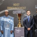 Katar, 2027 FIBA Dünya Kupası'nı düzenleyecek