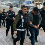 Kayseri'de uyuşturucu operasyonu: 24 gözaltı