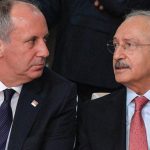 Kemal Kılıçdaroğlu, Muharrem İnce'yle ilgili konuştu: Kapıları kapatma lüksümüz yok