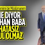 Kemal Kılıçdaroğlu'ndan seccade savunması: Hatasız kul olmaz