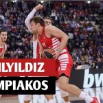 Olympiakos maçı ne zaman, saat kaçta ve hangi kanalda?