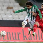 Konyaspor-Antalyaspor maçı beraberlikle sonuçlandı