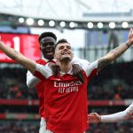 Lider Arsenal, Leeds United karşısında kazandı