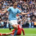 Manchester City, Liverpool'u 4 golle geçti