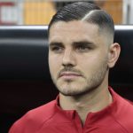 Mauro Icardi'den Galatasaray - Başakşehir maçı sonrası isyan