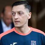 Mesut Özil'den Togg paylaşımı: Gurur duyuyoruz