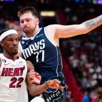 Miami Heat, 3 maç sonra kazandı