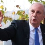 Muharrem İnce, adaylıktan çekilme eleştirilerine son noktayı koydu