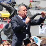 Muharrem İnce: CHP'ye küfredenler milletvekili listesinde