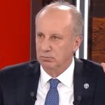 Muharrem İnce: Kaybedeceklerini biliyorlar