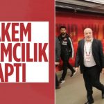 Murat Sancak: Hakem eyyamcılık yaptı